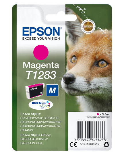 EPSON Tinte Magenta 3,5 Ml