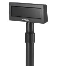 Bixolon Customer Display 2000DS, Black