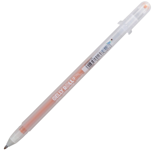 Sakura Gelly Roll Stardust Kappaleittain Pink