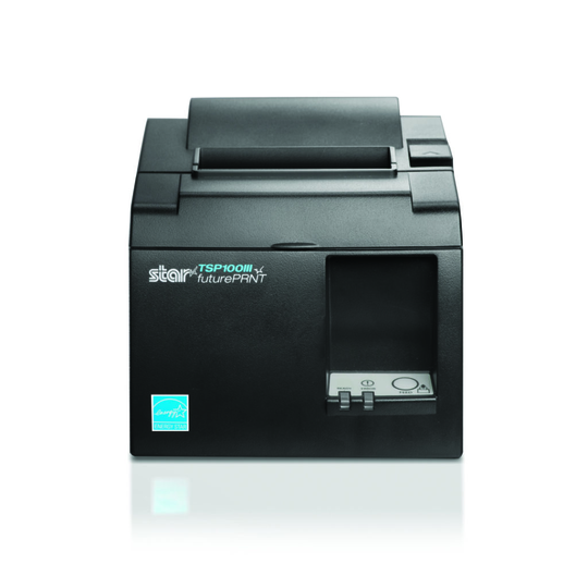 STAR TSP143IIIU, USB,250mm/s,203dpi