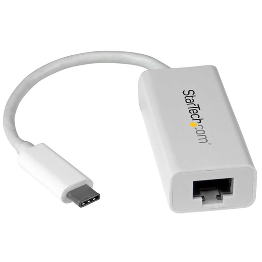 STARTECH US1GC30W USB 3.0 Type C To Giga