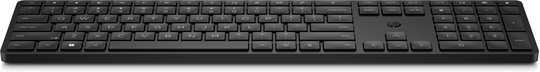 HP 455 Programmable WL KBD (ML)