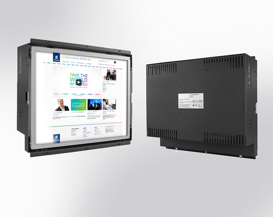 Winsonic Open Frame, 17.3" 1920x1080