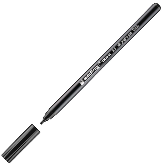 Edding 1255 Kalligrafia Kynä 5.0 mm