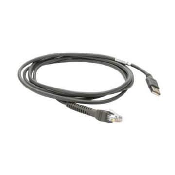 Honeywell Cable, USB, Type-A, 1.5 M