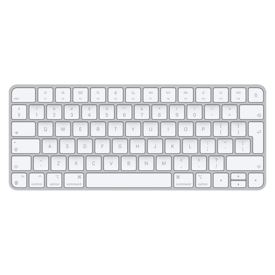 APPLE Magic Keyboard INTL