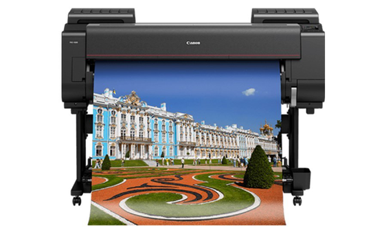 CANON IMAGEPROGRAF PRO-4100