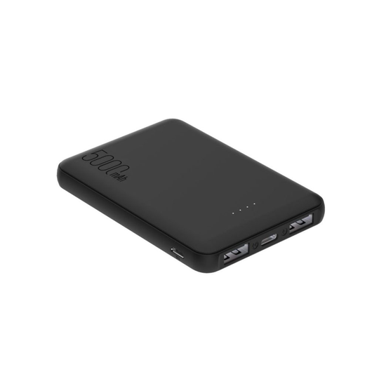 ESTUFF Power Bank 5.000 MAh