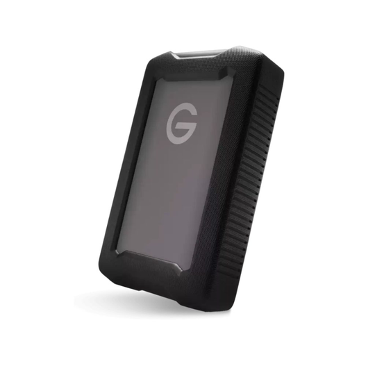SANDISK Prof. G-DRIVE ArmorATD 4TB