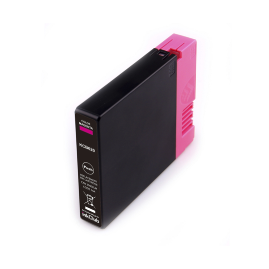 Mustepatruuna magenta, 20,4 ml