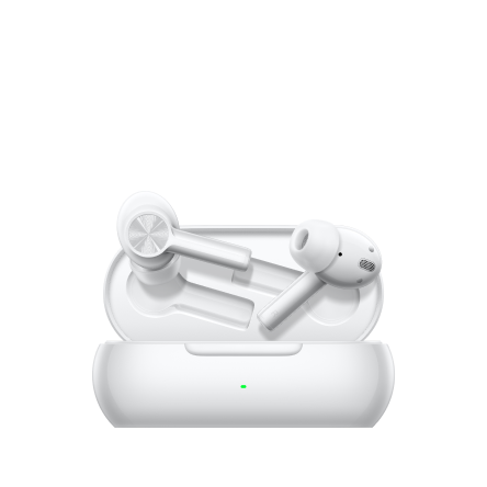 Buds Z2, Pearl White