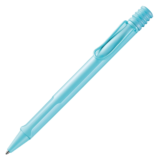 Lamy Safari Kuulakärkikynä aquasky