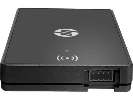 HP USB Universal Card Reader