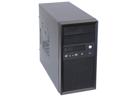 Case CT-01B-350GPB, 350W
