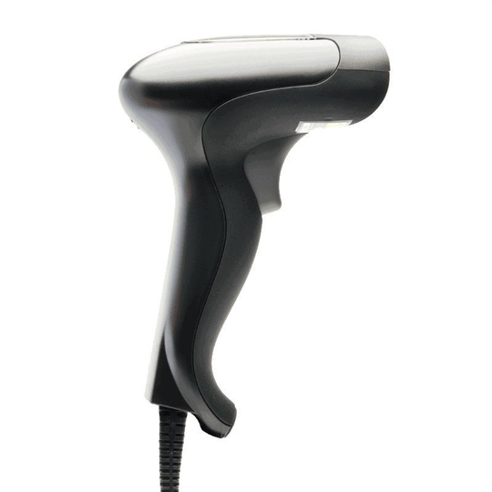 Opticon L-51X, 2D Imager, USB, White