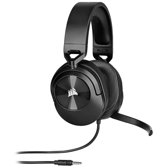 CORSAIR HS55 Surround Headset Carbon EU
