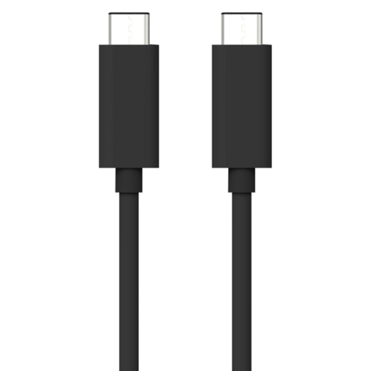 Champion USB-C 3.1 Hi-speed, 1m