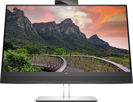 HP E27m G4 27i USB-C Conf QHD Monitor