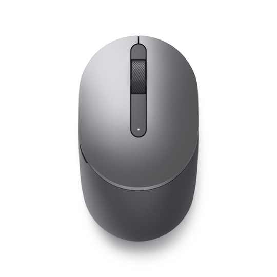 Dell Mobile Wireless Mouse MS3320W Gray