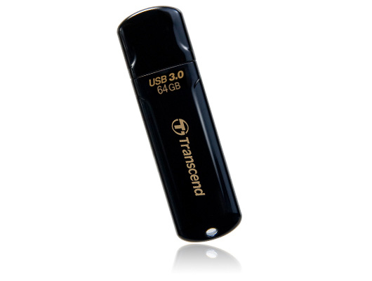 TRANSCEND JETFLASH 700 64GB USB 3.0