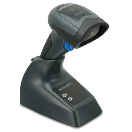 QuickScan Mobile QM2430, 433 MHz, Kit, USB