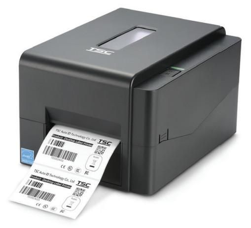 TSC TE300, USB Only, Bluetooth