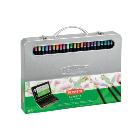 Derwent Academy lajitelma