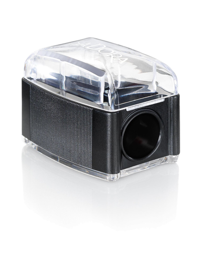 Pencil sharpener slim -teroitin