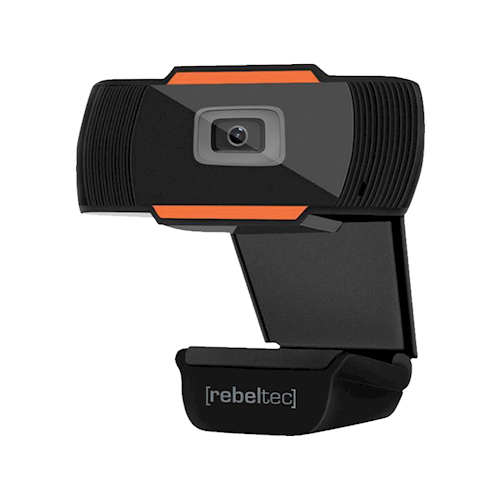 Rebeltec Webcam Live HD 1280 x 720
