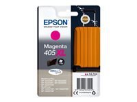 EPSON SINGLEPACK MAGENTA 408 DURABRITE ULTRA INK