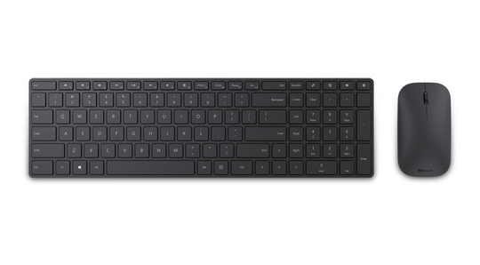MICROSOFT Designer Bluetooth Desktop BT