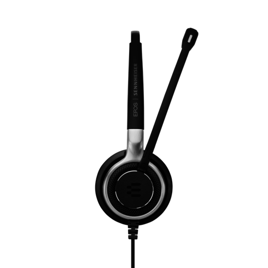 EPOS SENNHEISER SC 660 TC DOUBLE-SIDED HS, ED, TELECOIL