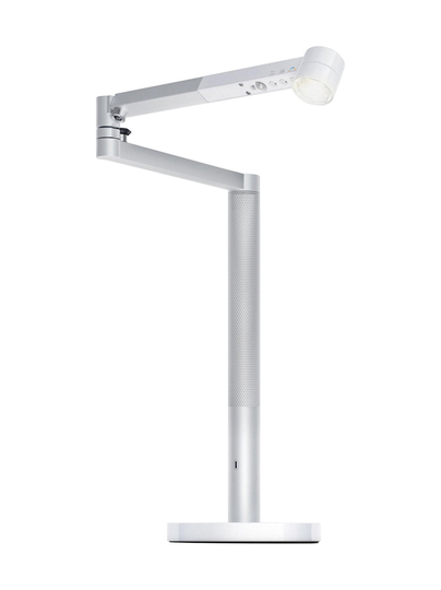 Solarcycle morph™ desk -pöytävalaisin