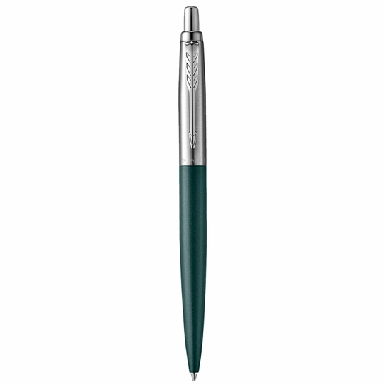 Parker Jotter XL Kuulakärkikynä Green