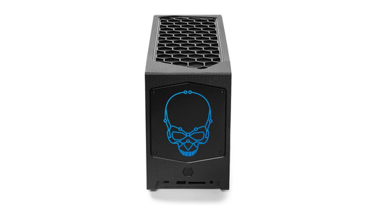 INTEL NUC12 Extreme RNUC12DCMI70002 EUCo