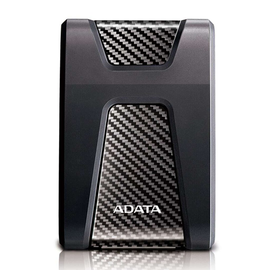 ADATA HD650 4TB USB3.0 Black Ext. 2.5in